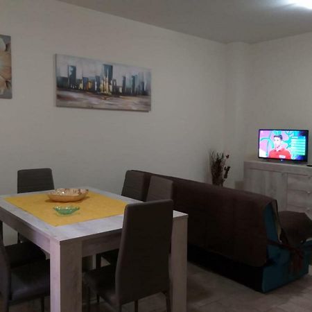 Appartamento Giusy Foligno Extérieur photo