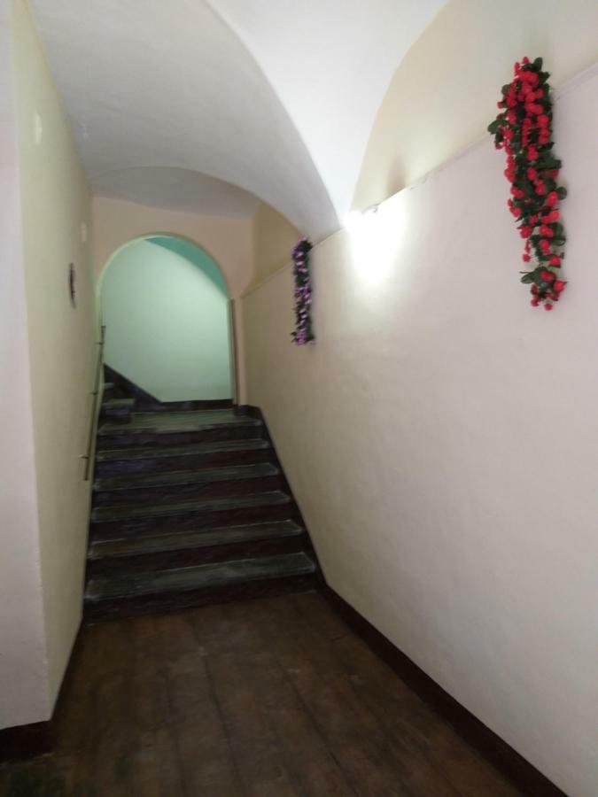 Appartamento Giusy Foligno Extérieur photo
