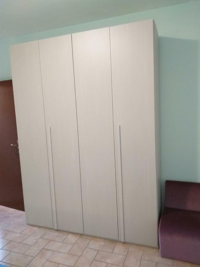 Appartamento Giusy Foligno Extérieur photo