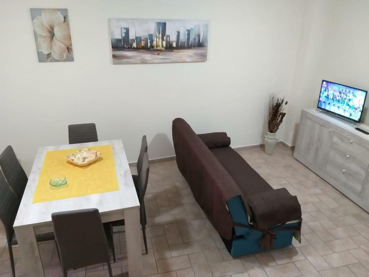 Appartamento Giusy Foligno Extérieur photo