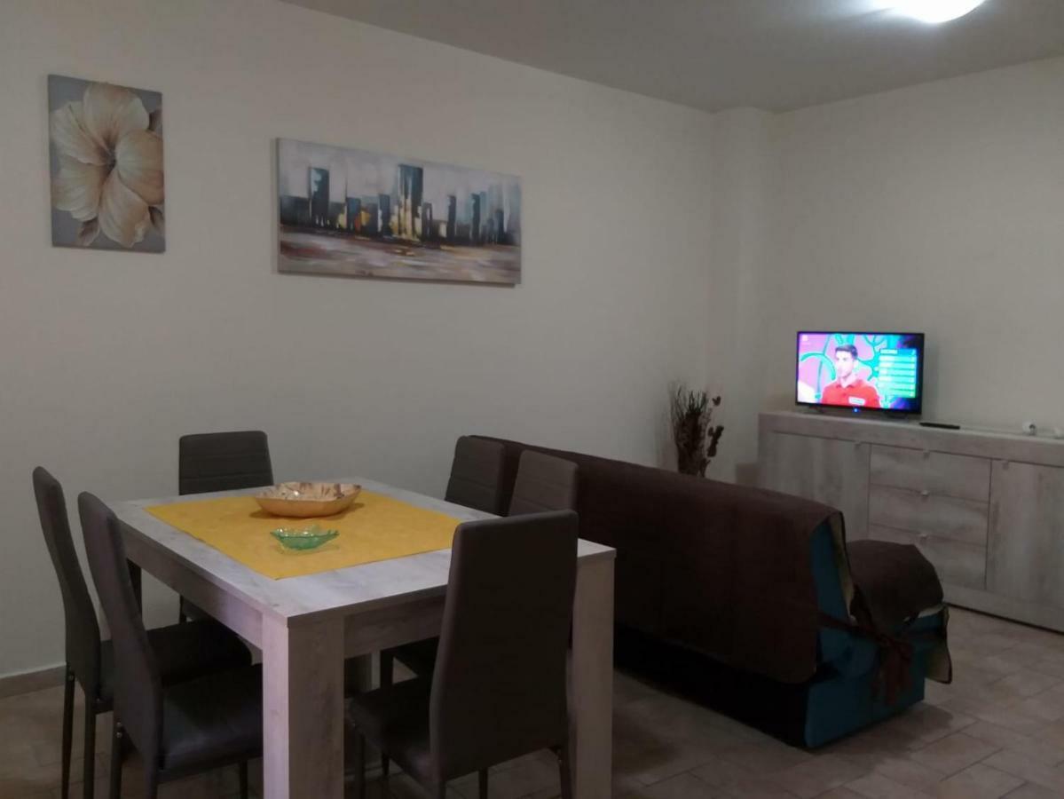 Appartamento Giusy Foligno Extérieur photo