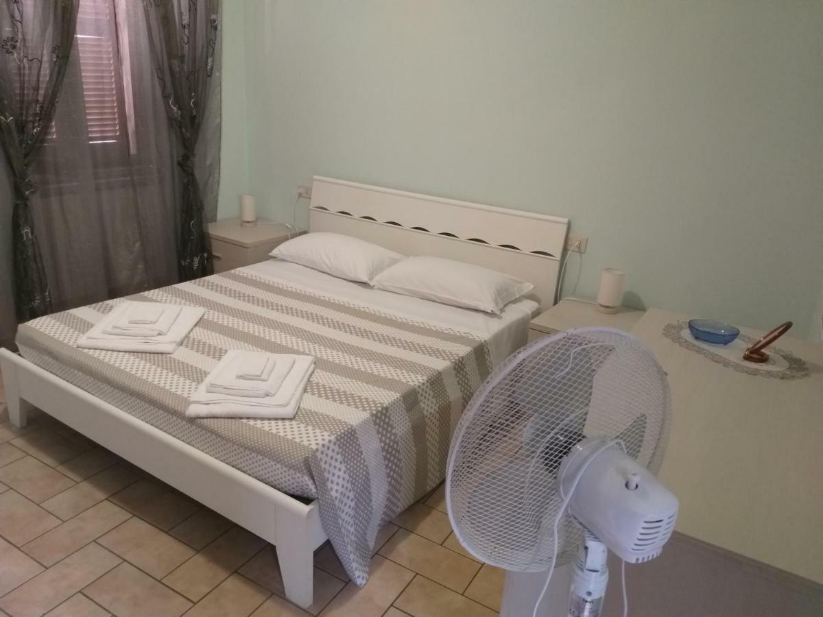 Appartamento Giusy Foligno Extérieur photo